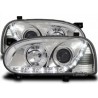 Projecteurs Optique Feux Diurnes VW Golf 3 Projecteurs Optique Feux Diurnes VW Golf 3