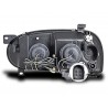 Projecteurs Optique Feux Diurnes VW Golf 3 Projecteurs Optique Feux Diurnes VW Golf 3