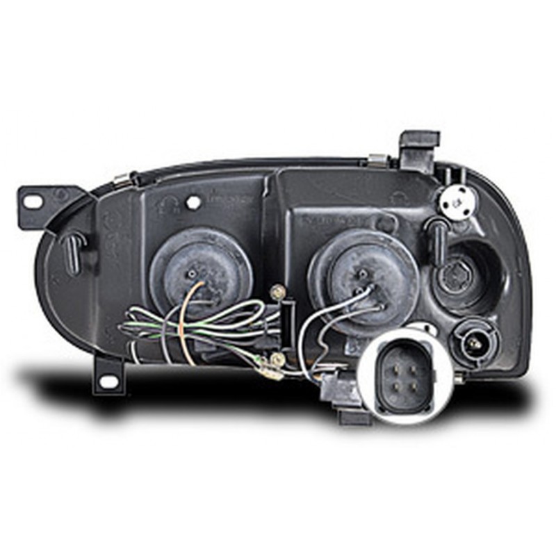 Projecteurs  Optique Feux Diurnes  VW Golf 3