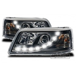 Projecteurs  Optique Feux Diurnes  VW T5