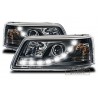 Projecteurs Optique Feux Diurnes VW T5 Projecteurs Optique Feux Diurnes VW T5