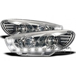 Projecteurs  Optique Feux Diurnes  VW Scirocco III