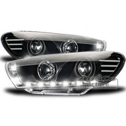 Projecteurs  Optique Feux Diurnes  VW Scirocco III