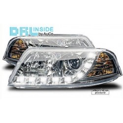 Projecteurs  avec Feux Diurnes  VW Passat (Typ 3BG)