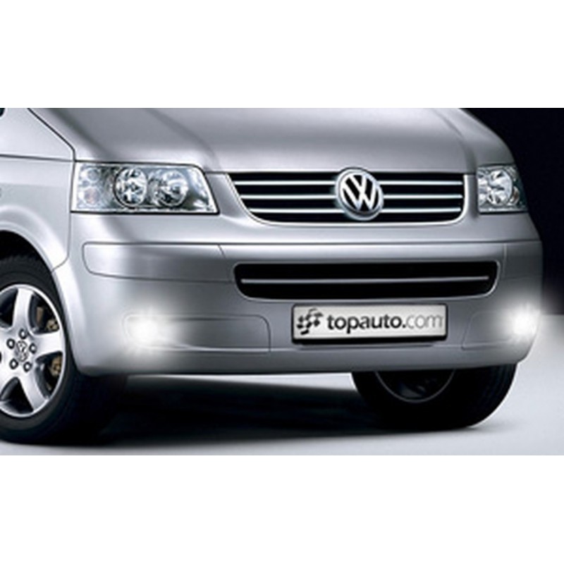LED - Feux diurnes  Homologue CEE  VW T5