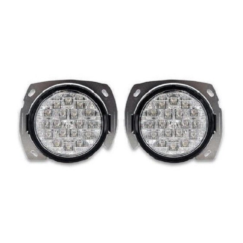 LED - Feux diurnes  Homologue CEE  VW T5