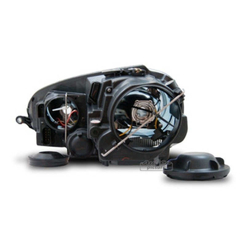 Projecteurs por VW GOLF 5 GTI/XENON-Look