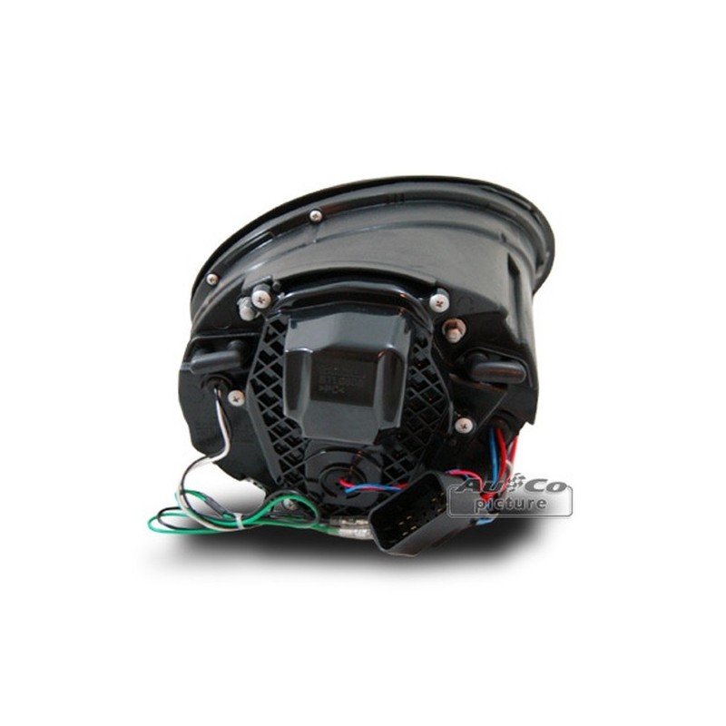 Projecteurs avec DRL-Look por VW NEW BEETLE 9C (GP)