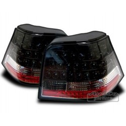 Feux arrière LED  VW Golf 4