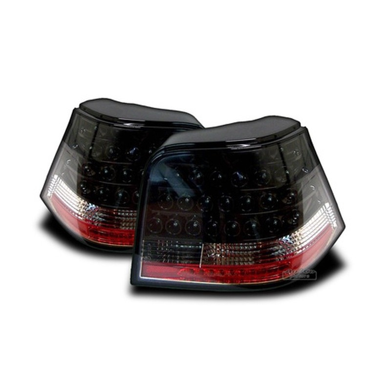 Feux arrière LED  VW Golf 4