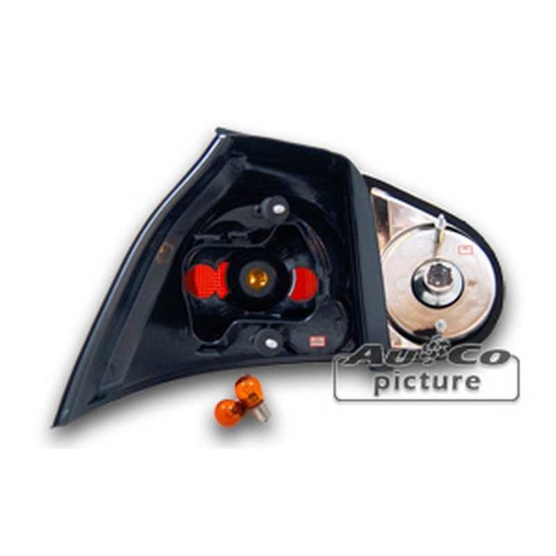 Feux arrière  VW Golf 5