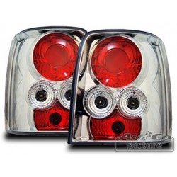 Feux arrière   VW Passat Break (3B)