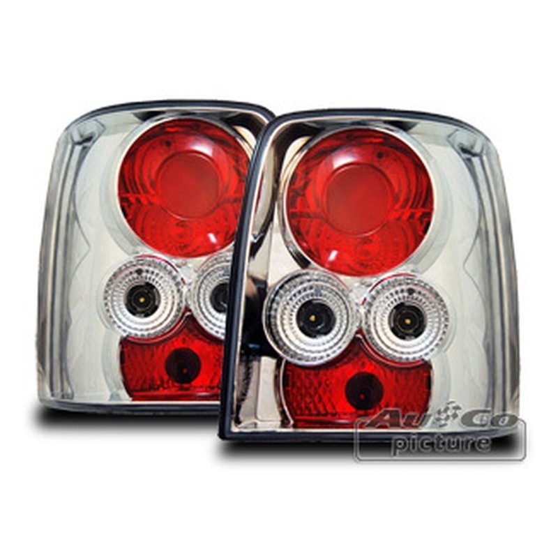 Feux arrière   VW Passat Break (3B)