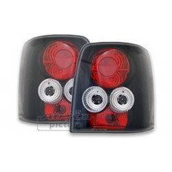 Feux arrière  VW Passat (voiture commerciale) (3B)