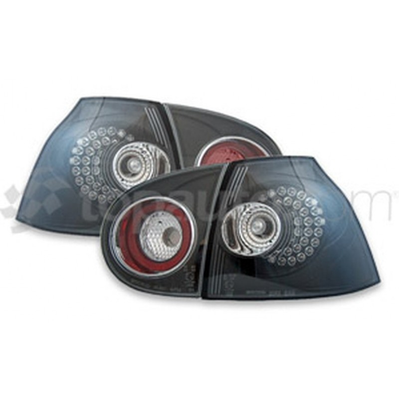 Feux LED arrière por VW GOLF 5