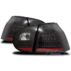 Feux arrière LED  VW Golf 5