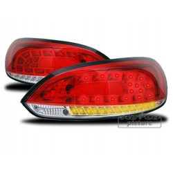 Feux arrière LED  VW Scirocco III