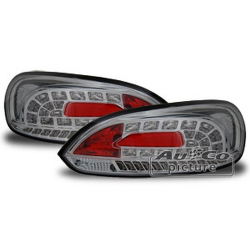 Feux arrière LED  VW Scirocco III