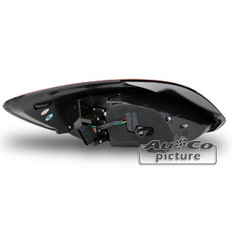 Feux arrière LED  VW Scirocco III