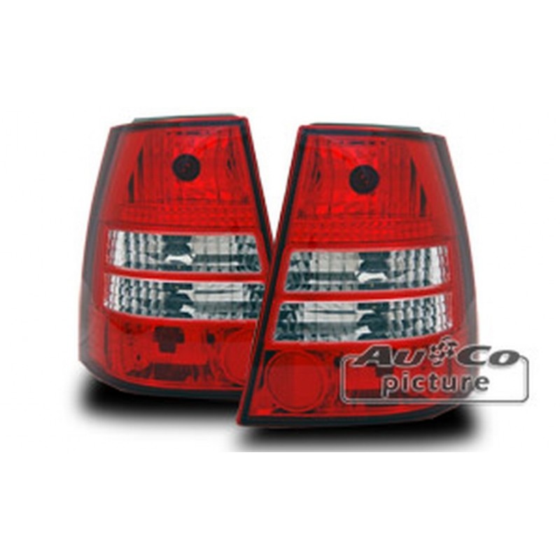 Feux arrière  VW Bora/Golf IV Variant