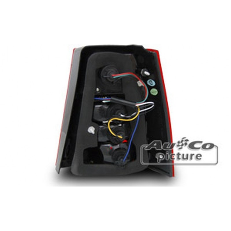 Feux arrière  VW Bora/Golf IV Variant