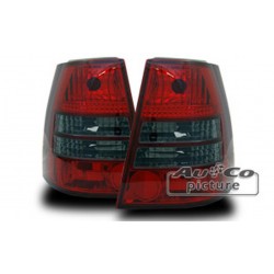 Feux arrière  VW Bora/Golf IV Variant