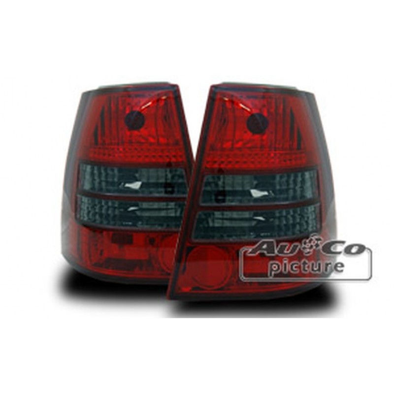 Feux arrière  VW Bora/Golf IV Variant