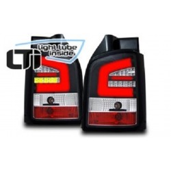 Feux arrière LTI pour VW T5 MULTIVAN