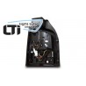 Feux arrière LTI pour VW T5 MULTIVAN Feux arrière LTI pour VW T5 MULTIVAN