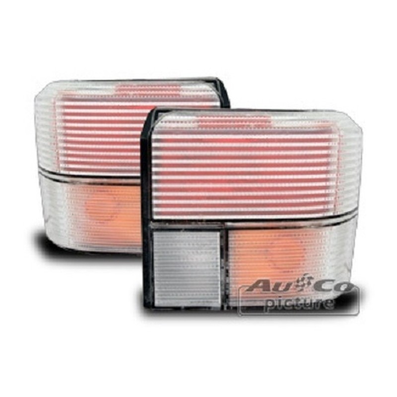 Feux arrière  VW T4