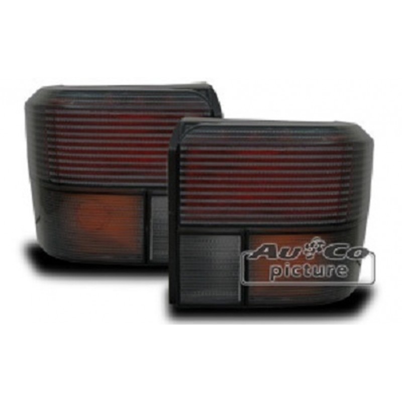 Feux arrière  VW T4