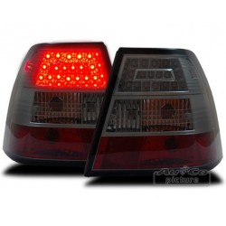 Feux arrière LED VW Bora (Berline)