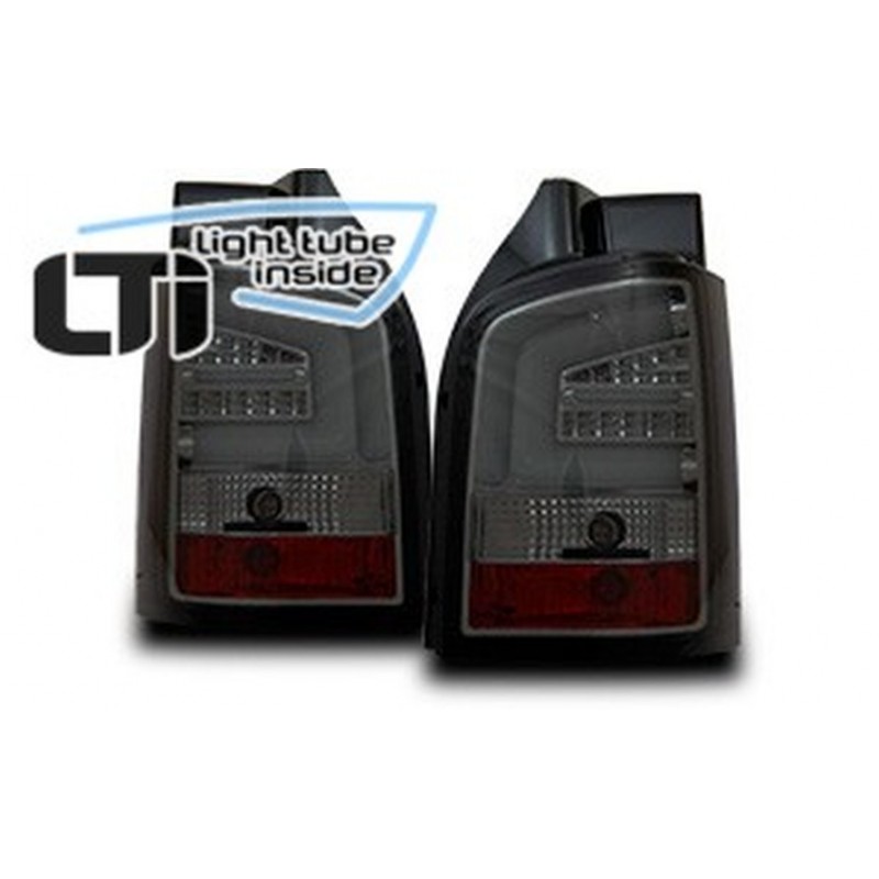 Feux arrière LTI VW T5 (Facelift)