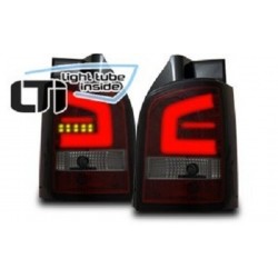 Feux arrière LTI VW T5 (Facelift)