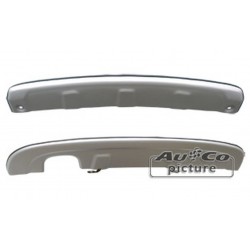 Protection sous caisse  VW Tiguan