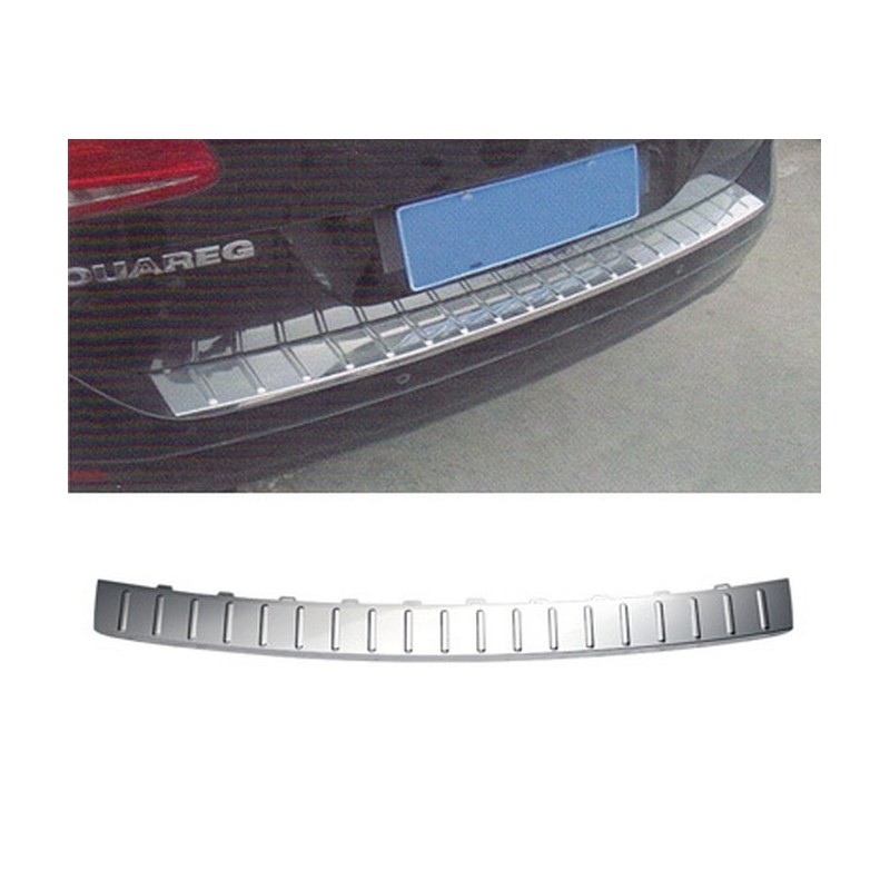Protection Pare-Chocs pour VW Touareg 7P