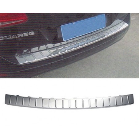Protection Pare-Chocs pour VW Touareg 7P Protection Pare-Chocs pour VW Touareg 7P