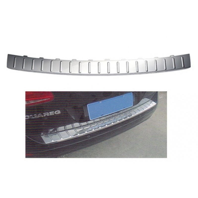 Protection Pare-Chocs pour VW Touareg 7P