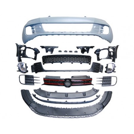 Grille