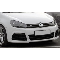 Pare-chocs VW Golf 6 R20