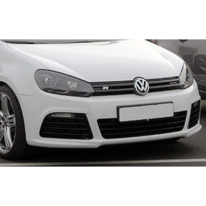 Pare-chocs VW Golf 6 R20