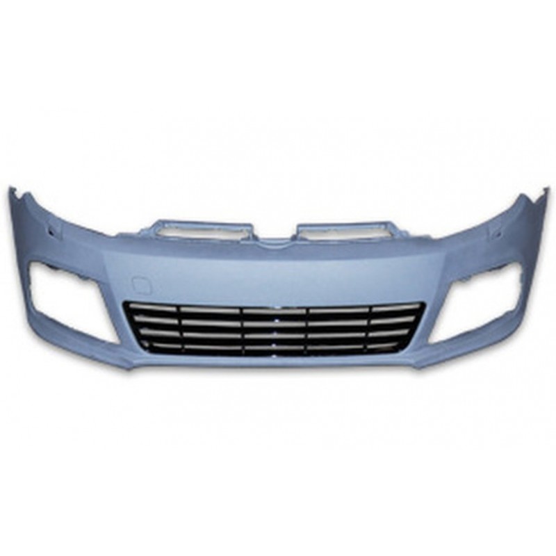 Pare-chocs VW Golf 6 R20