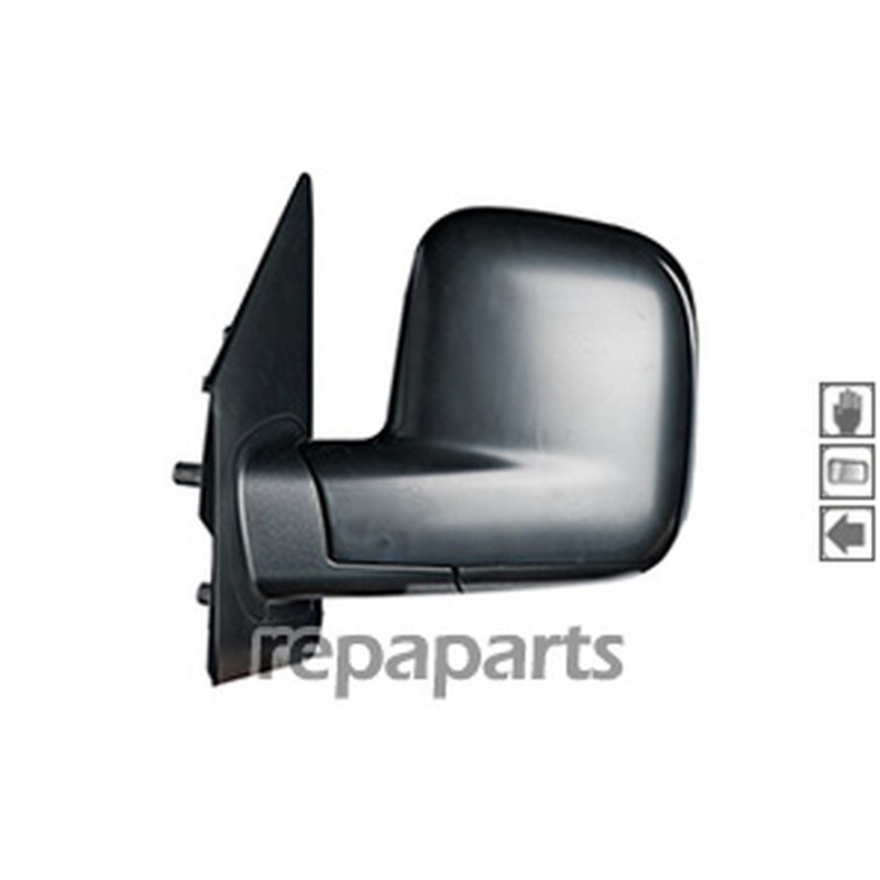Rétroviseur extérieur  VW T5  gauche