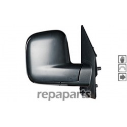 Rétroviseur extérieur  VW T5  droite