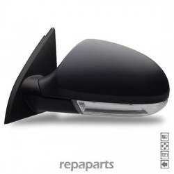Rétroviseur extérieur VW PASSAT 3C (B6)  gauche