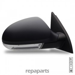 Rétroviseur extérieur VW PASSAT 3C (B6) droite