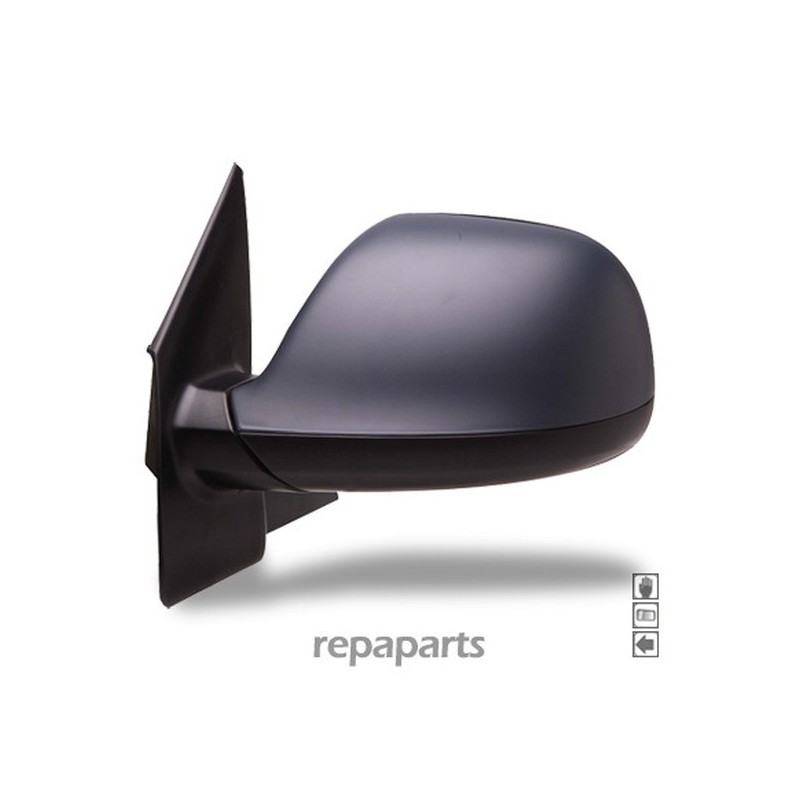 Rétroviseur extérieur VW T5 (GP) gauche