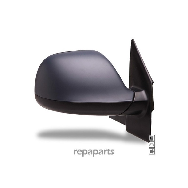 Rétroviseur extérieur VW T5 (GP) droite