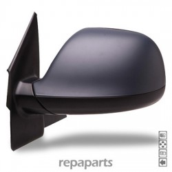 Rétroviseur extérieur VW T5 (GP) gauche
