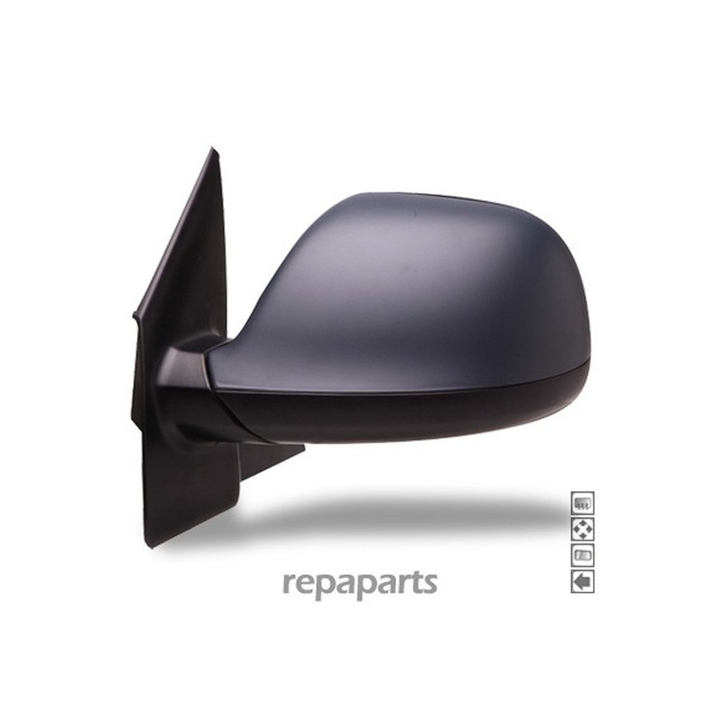 Rétroviseur extérieur VW T5 (GP) gauche